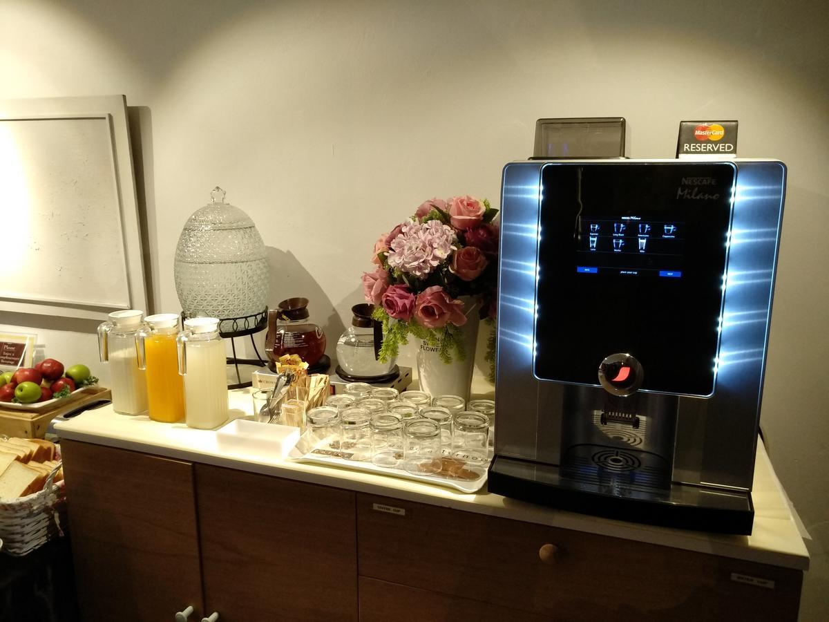 Hi Hotel Σιγκαπούρη Εξωτερικό φωτογραφία