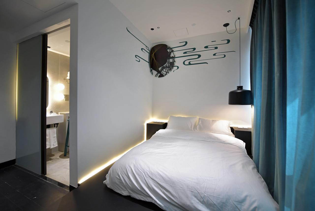 Hi Hotel Σιγκαπούρη Εξωτερικό φωτογραφία