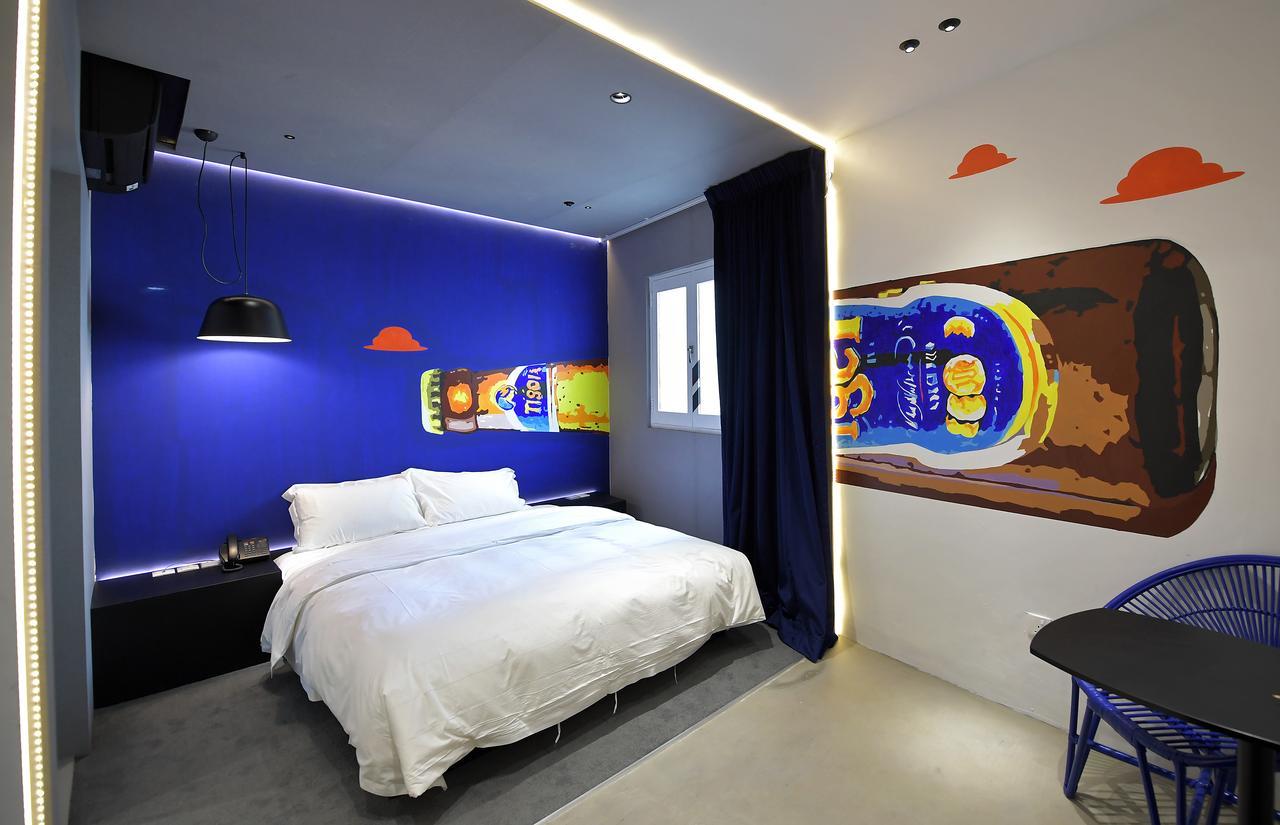 Hi Hotel Σιγκαπούρη Εξωτερικό φωτογραφία