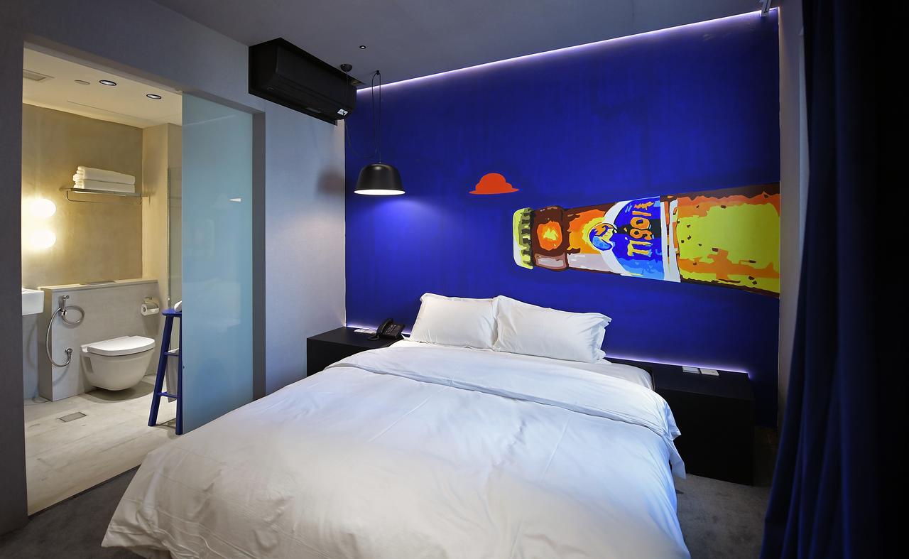 Hi Hotel Σιγκαπούρη Εξωτερικό φωτογραφία