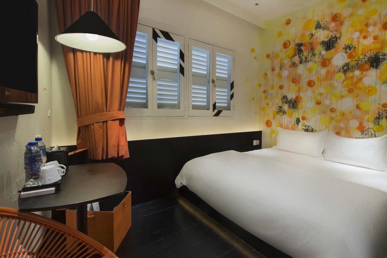 Hi Hotel Σιγκαπούρη Εξωτερικό φωτογραφία