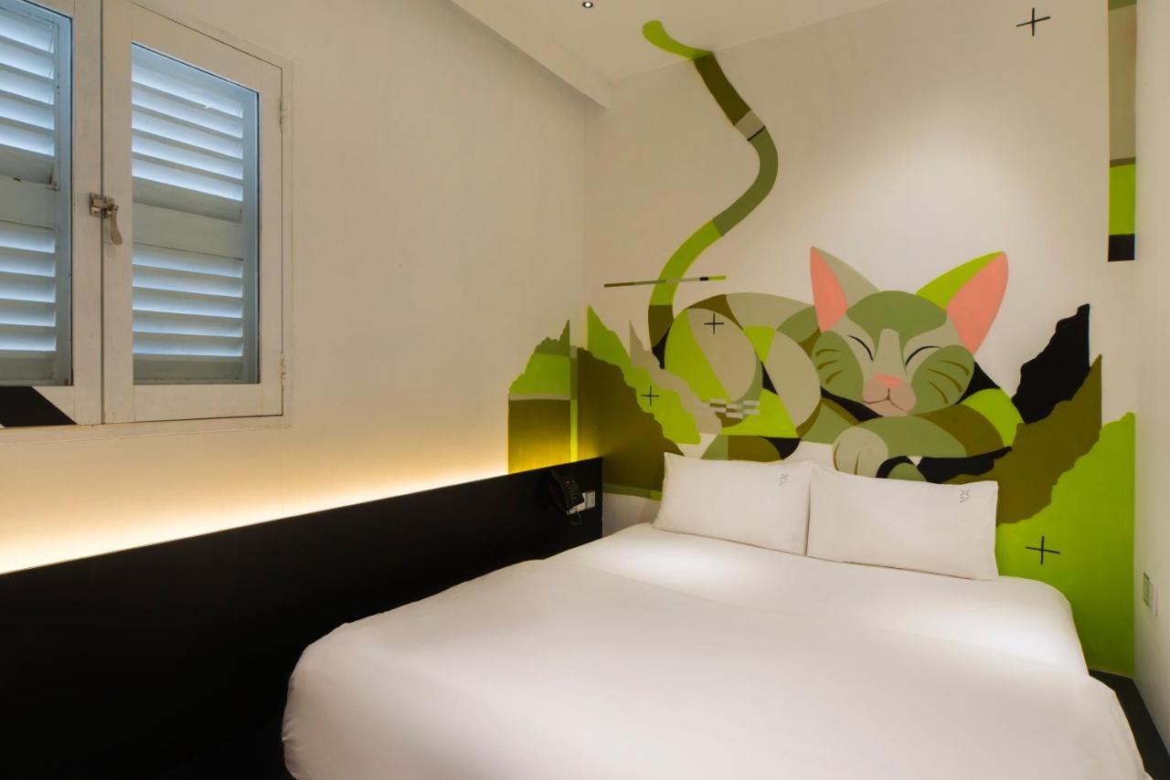 Hi Hotel Σιγκαπούρη Εξωτερικό φωτογραφία