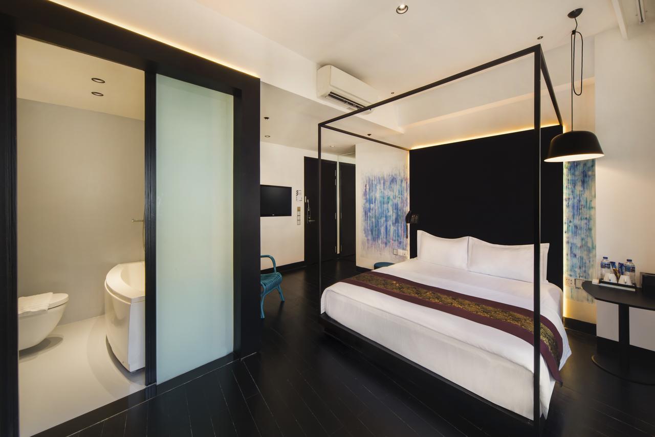 Hi Hotel Σιγκαπούρη Εξωτερικό φωτογραφία