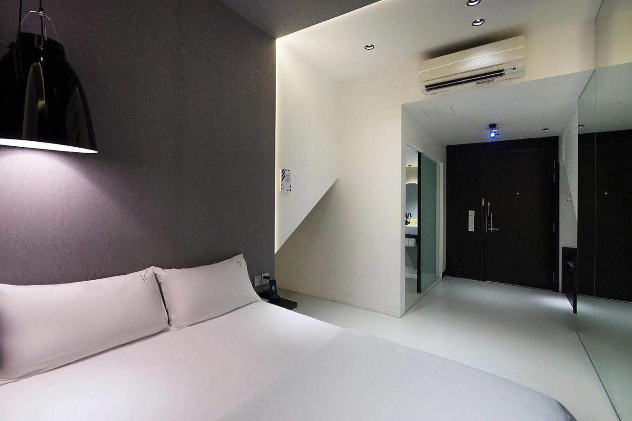 Hi Hotel Σιγκαπούρη Εξωτερικό φωτογραφία
