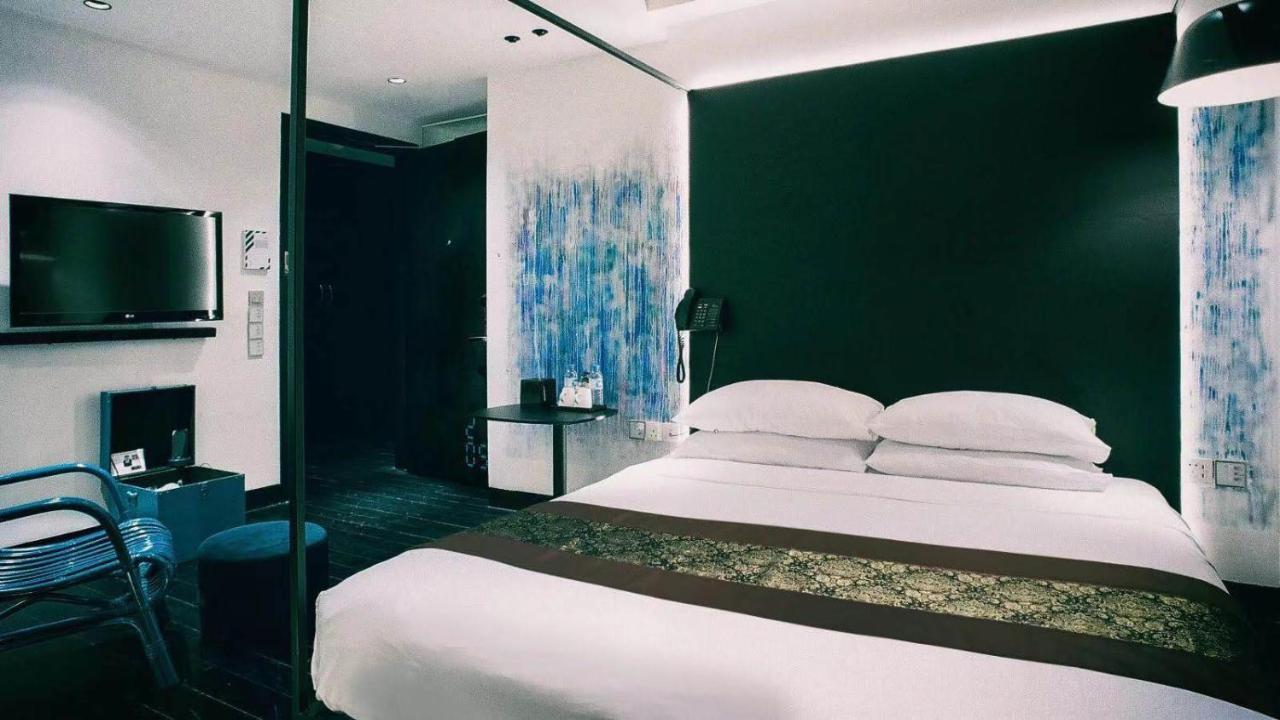 Hi Hotel Σιγκαπούρη Εξωτερικό φωτογραφία