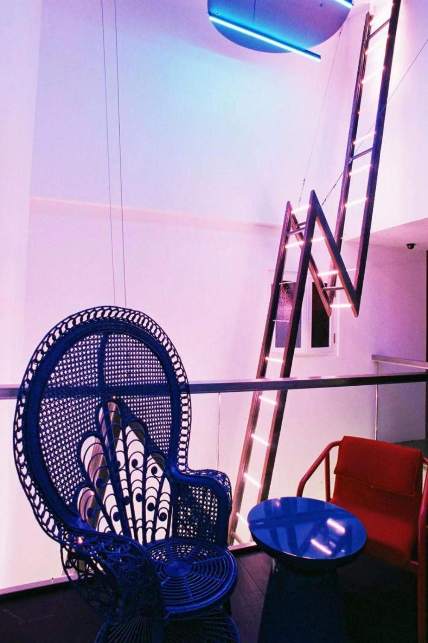 Hi Hotel Σιγκαπούρη Εξωτερικό φωτογραφία