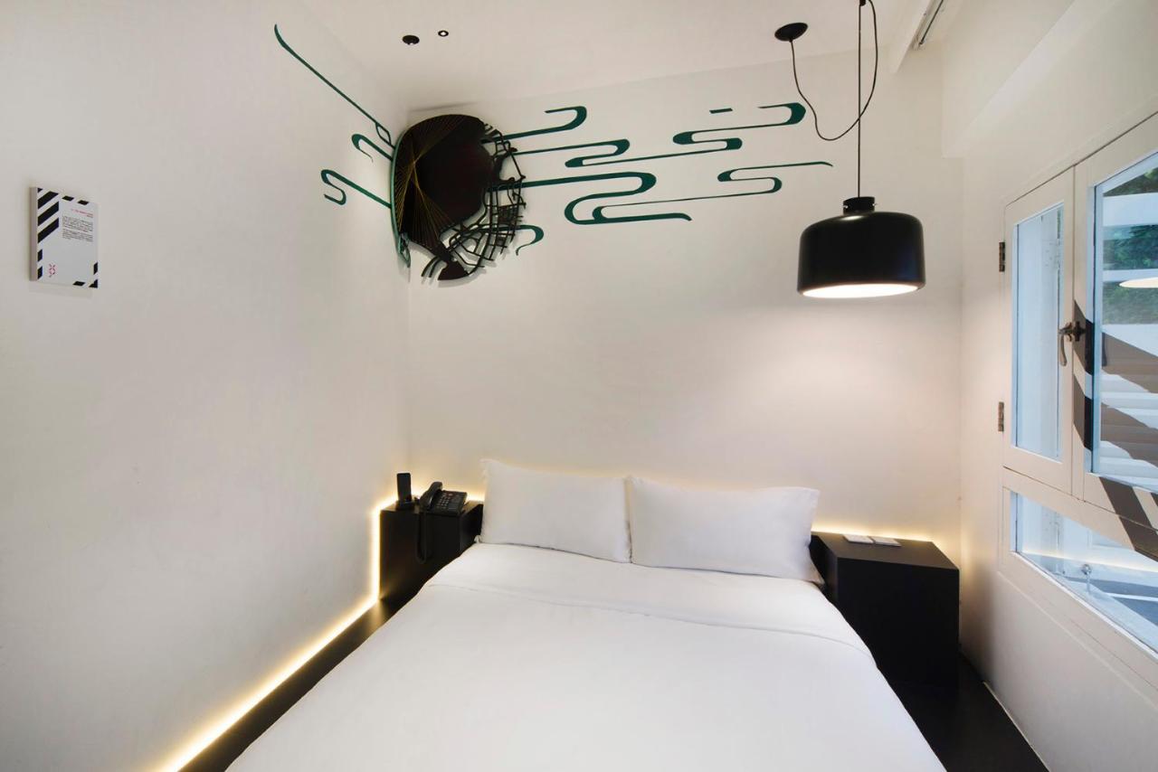 Hi Hotel Σιγκαπούρη Εξωτερικό φωτογραφία
