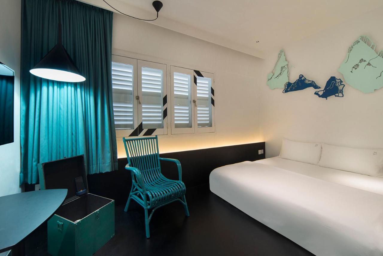 Hi Hotel Σιγκαπούρη Εξωτερικό φωτογραφία